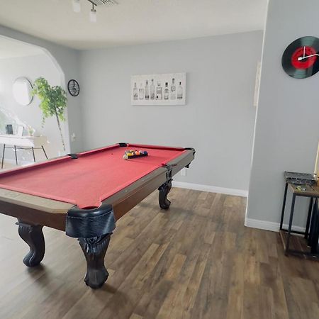 Molino 3 Bedroom 2 Bath With Pool Las Vegas Eksteriør bilde