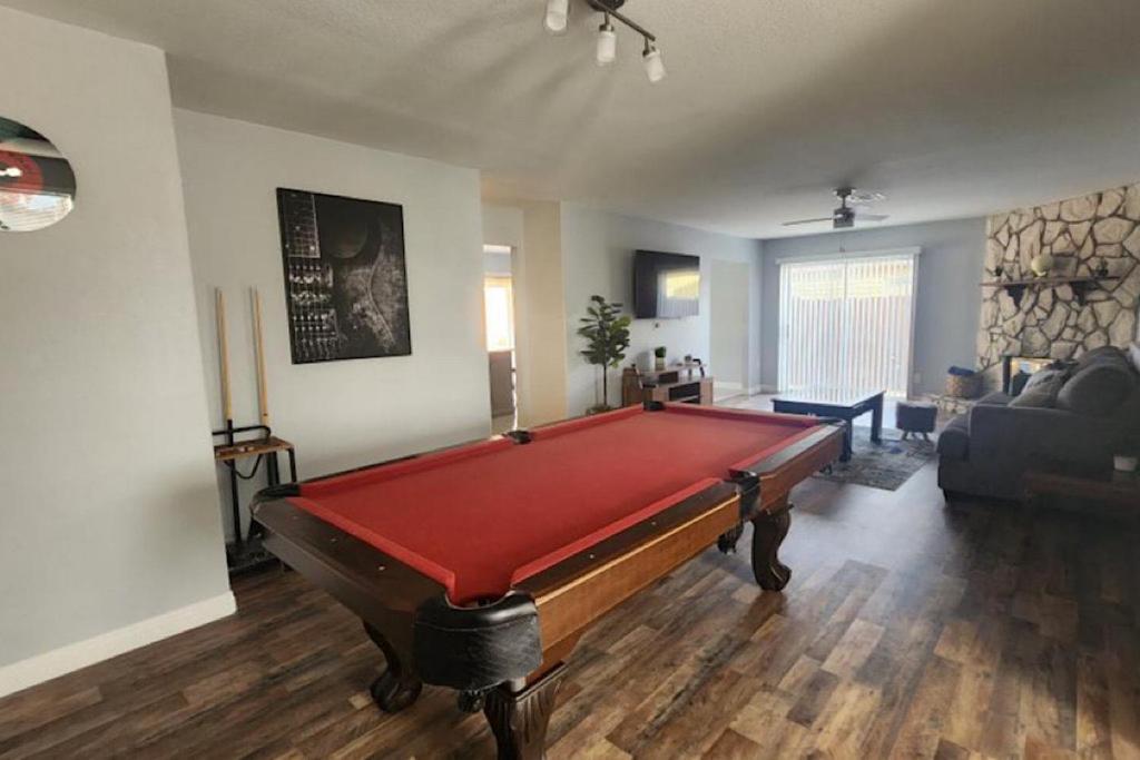 Molino 3 Bedroom 2 Bath With Pool Las Vegas Eksteriør bilde