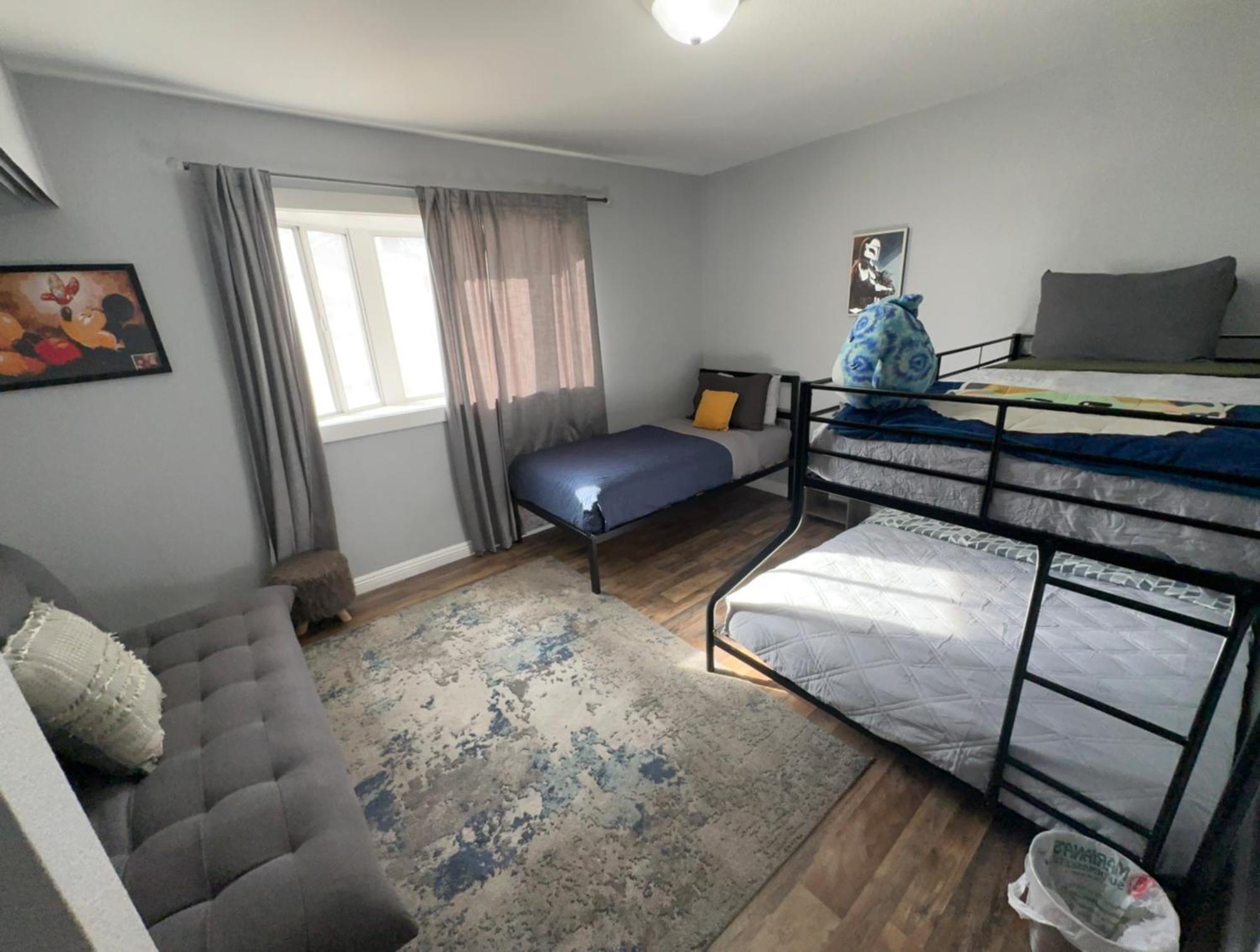 Molino 3 Bedroom 2 Bath With Pool Las Vegas Eksteriør bilde