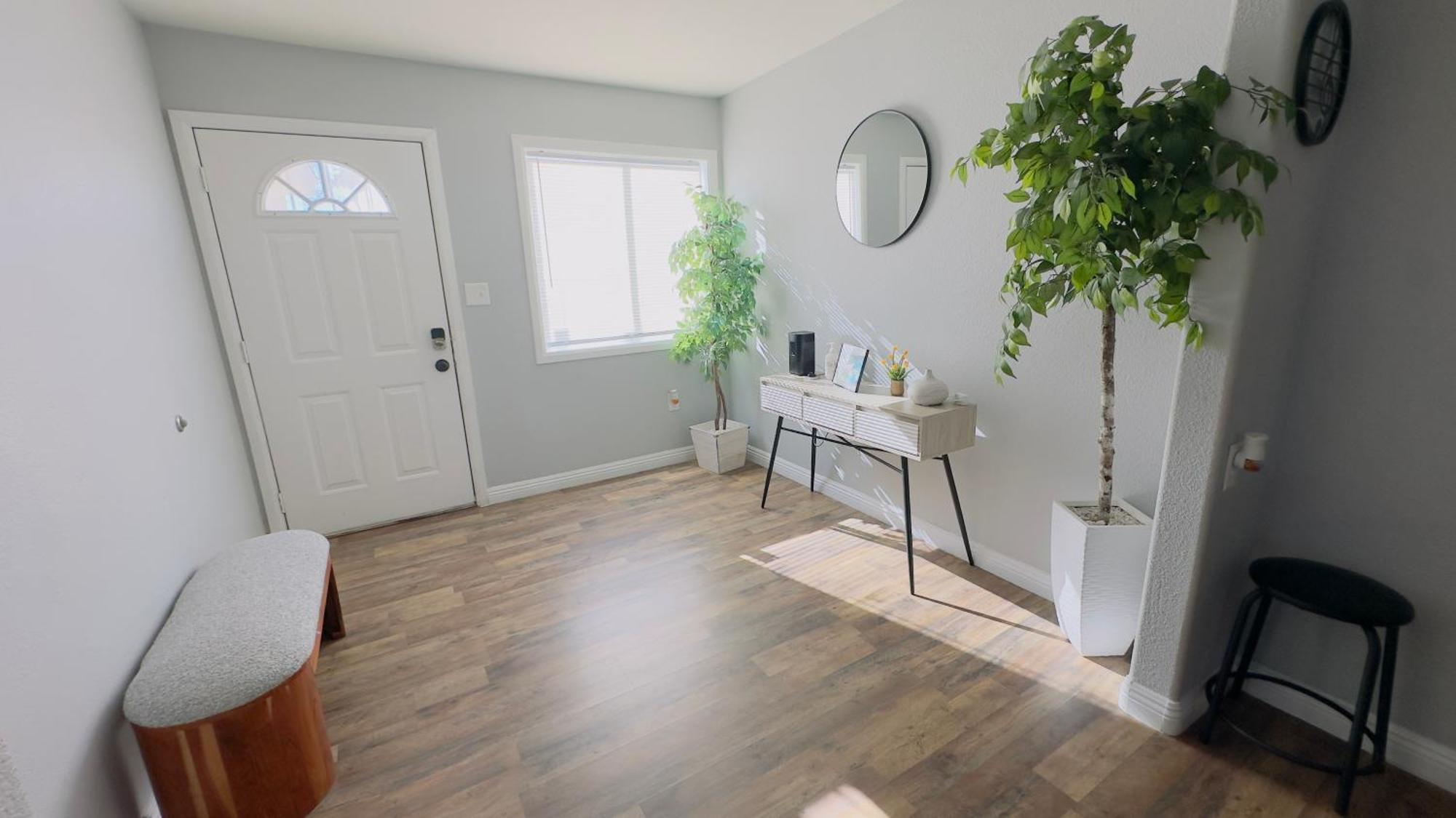 Molino 3 Bedroom 2 Bath With Pool Las Vegas Eksteriør bilde